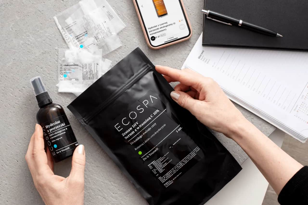 Pielęgnacja po 30: Zmień skórę z ekspertem. Sprawdź jak!