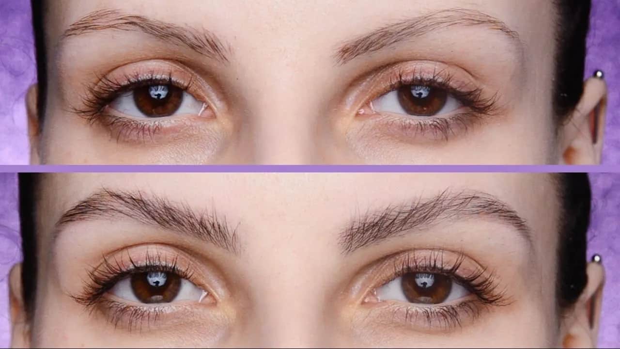 Czy henna niszczy rzęsy? Sprawdź, jak bezpiecznie je malować