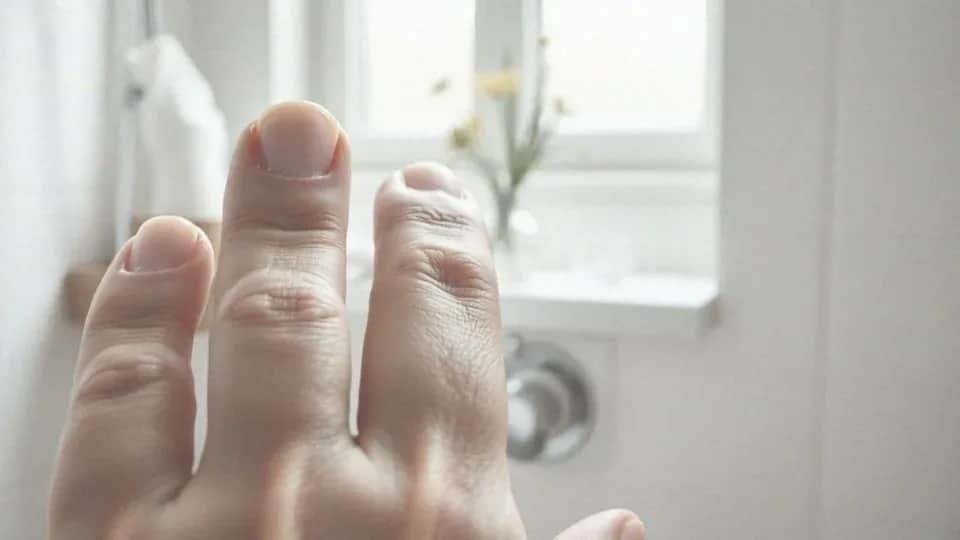 Czy paznokieć odrasta? Jak dbać o łożysko i przyspieszyć wzrost