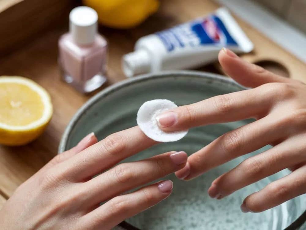 Jak zmyć lakier do paznokci? Skuteczne metody i domowe sposoby