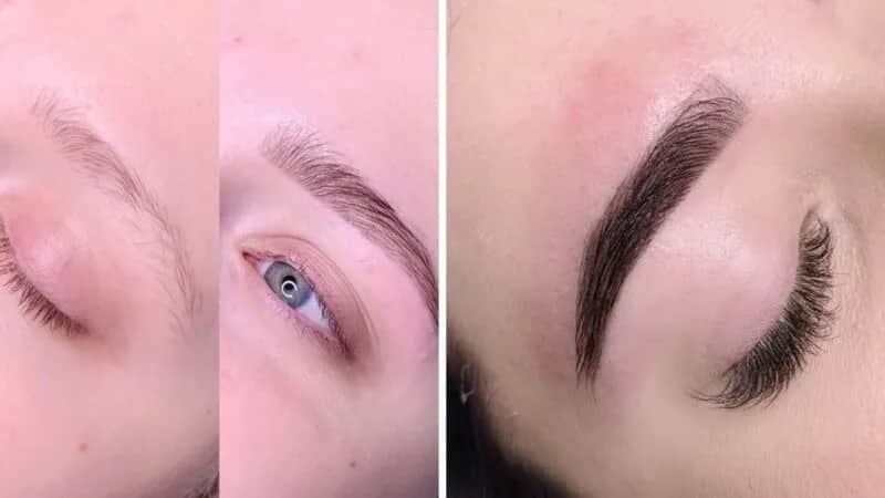 Henna pudrowa brwi: Co to jest, efekty i jak wygląda zabieg?