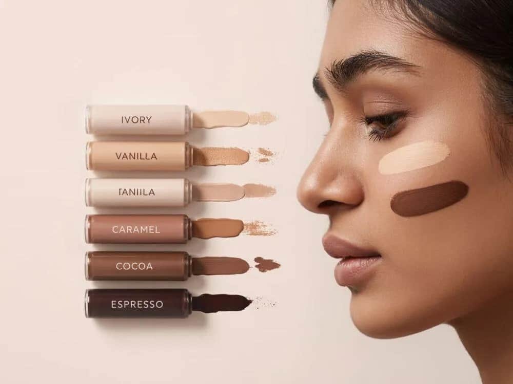 Jak dobrać korektor? Praktyczny przewodnik krok po kroku