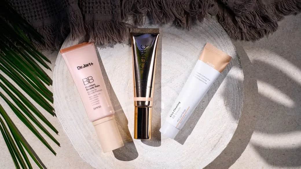 Najlepszy krem BB 2026: Ranking, wybór i porady dla Ciebie