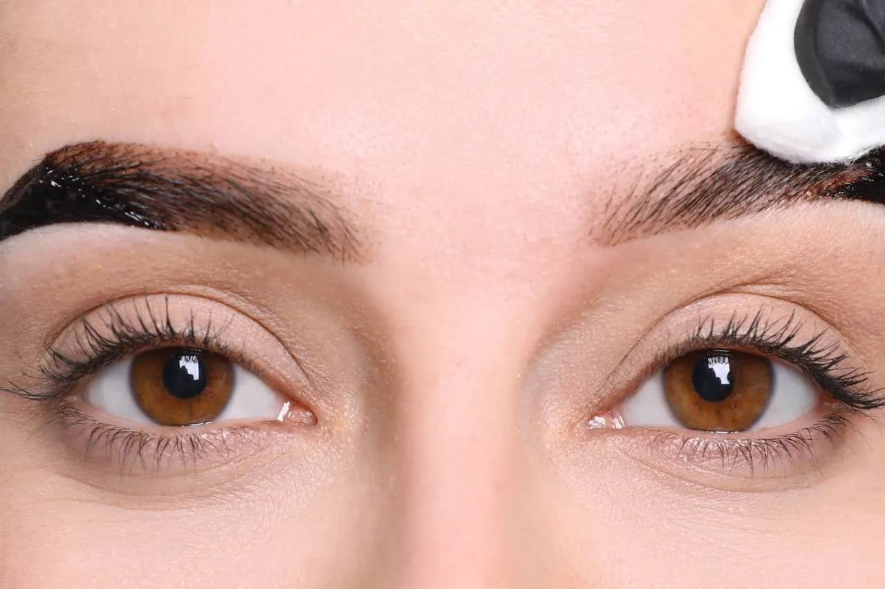 Hanna Sikorska: Jak często robić hennę brwi? Bezpieczne odstępy