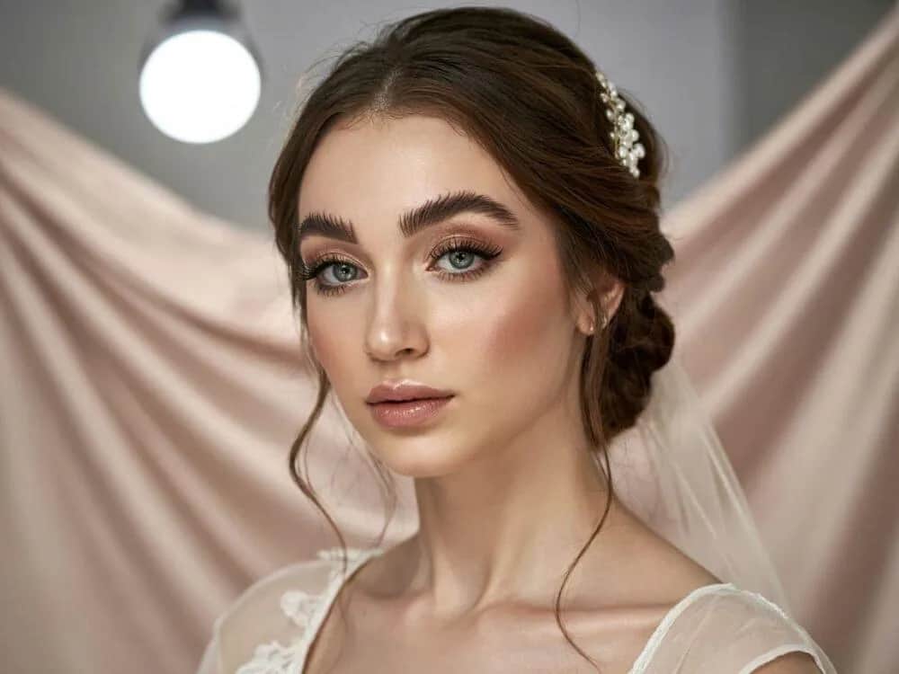 Makijaż weselny: Trendy, porady i trwałość na całą noc